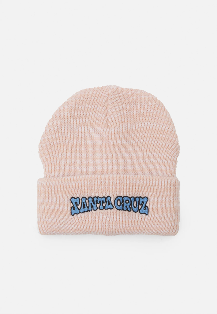 [SCA-WBE-0124] Beanie Galactic (Putty Heather)