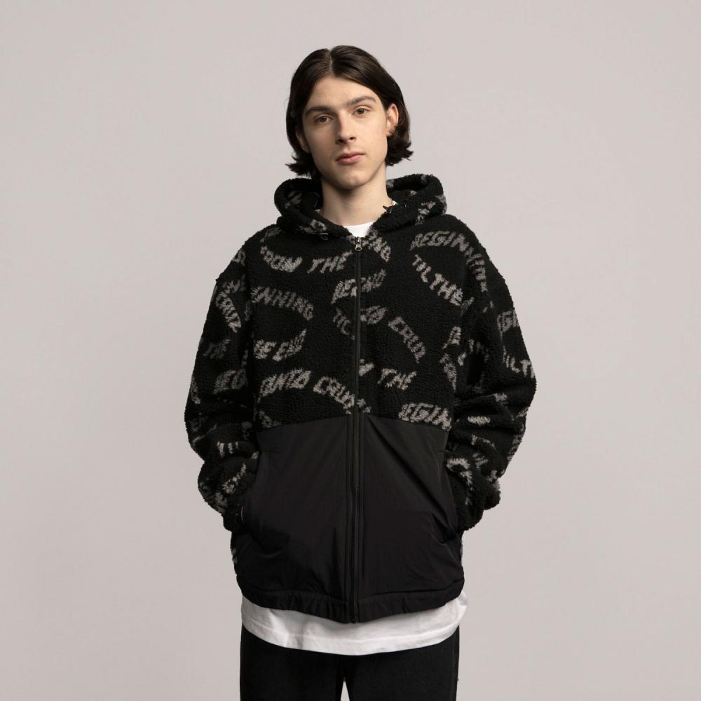 JACKET ABSOLUTE