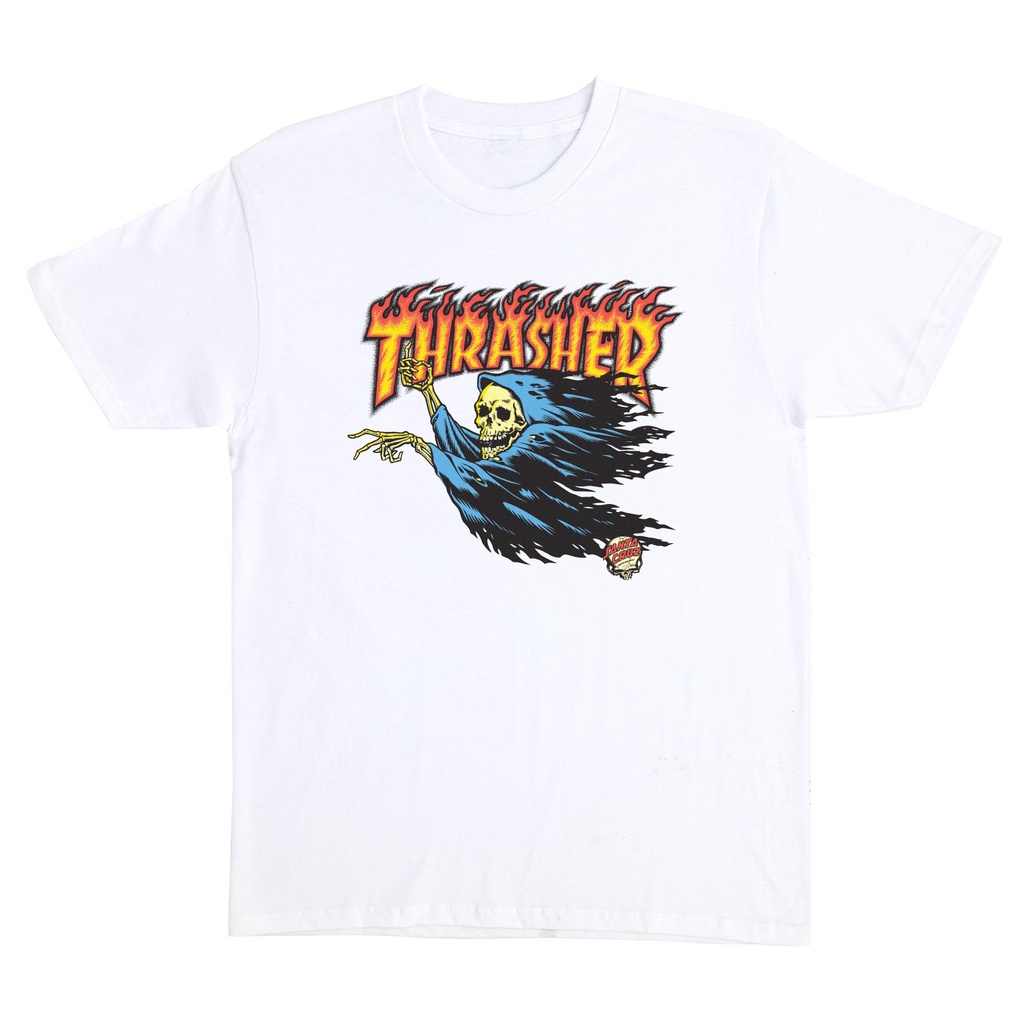 Tee Thrasher O'BRIEN Reaper