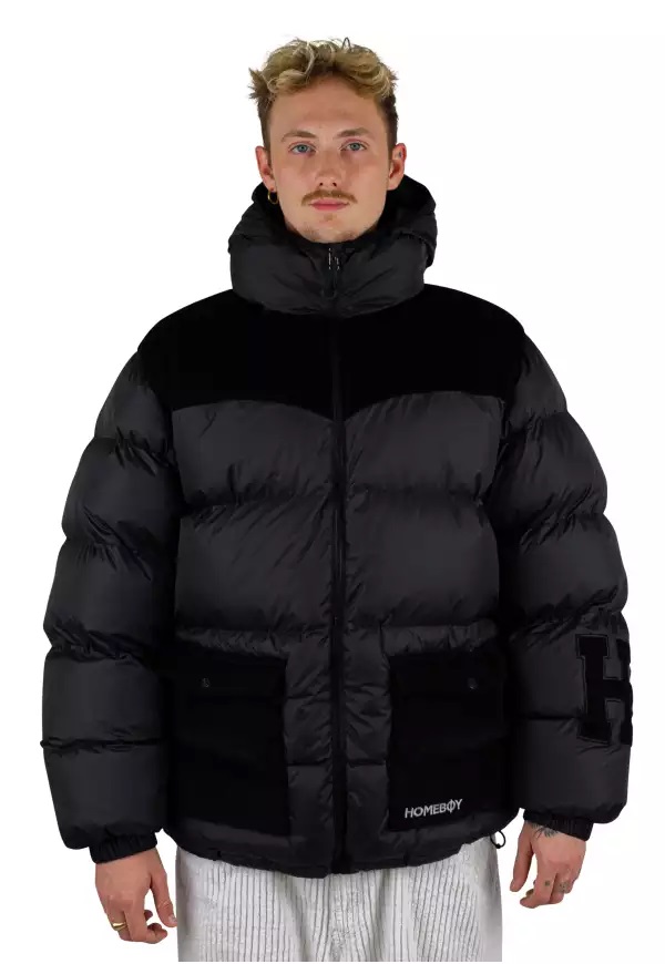 JACKET BLOWBALL