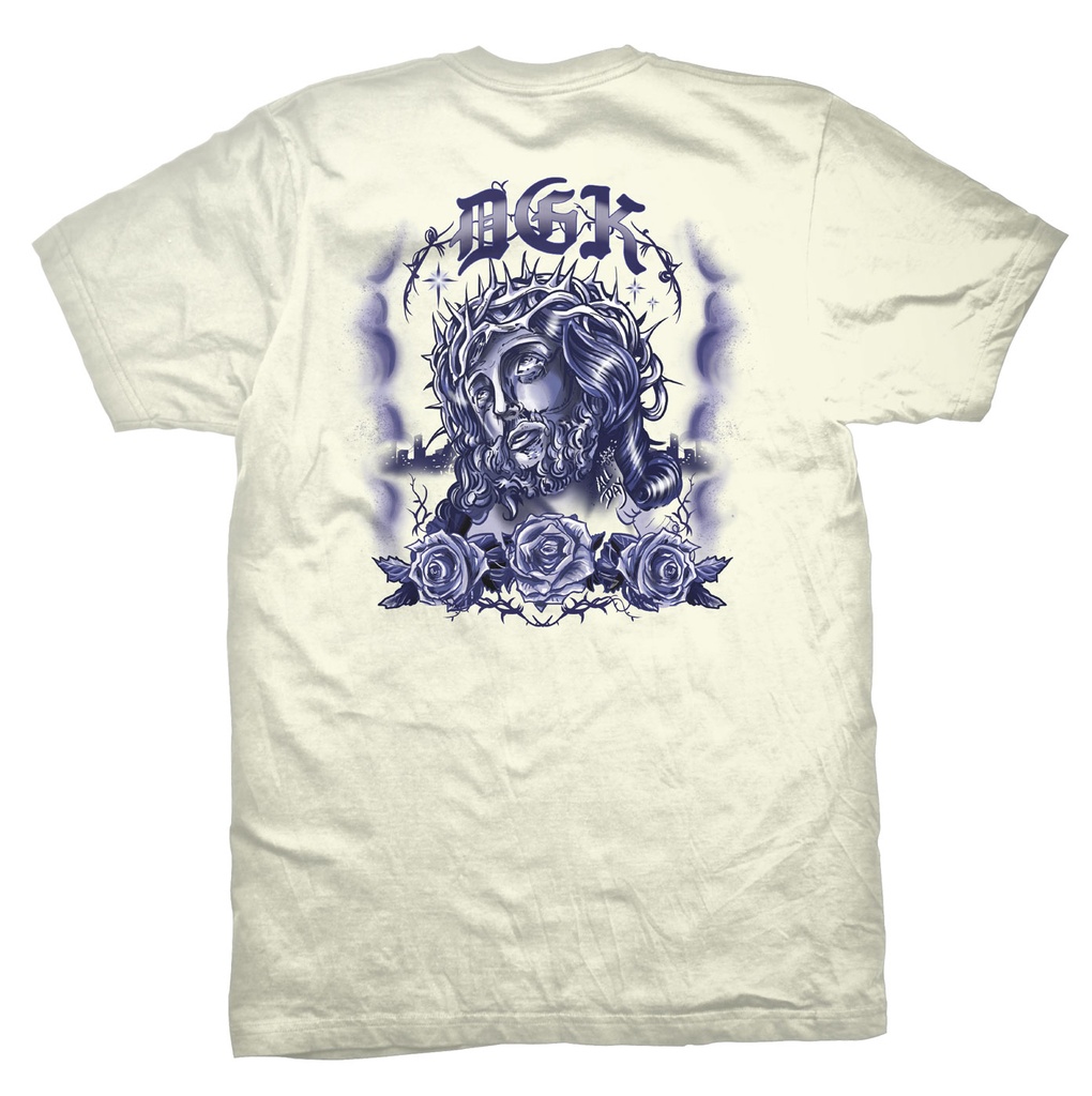 DGK SAVE US TEE