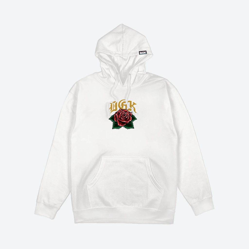 HOOD GUADALUPE