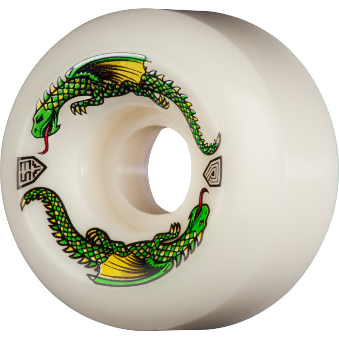 DRAGON FORMULA 53X33 93A OFF WHITE