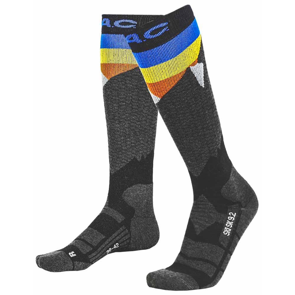 Pac Sk 9.2 Merino Extra Warm Women