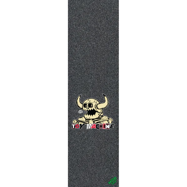 [88483269100] Dependent X Toy Mache Logo Grip Tape 9X33 (1 Sheet)