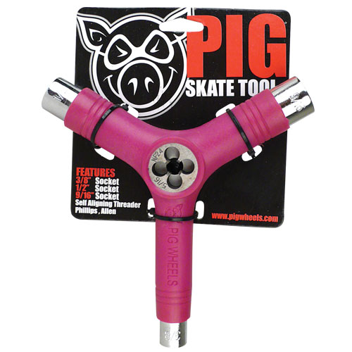 PG TOOL
