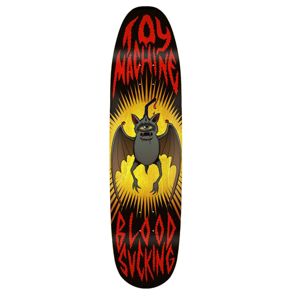 8.50 SECT BAT