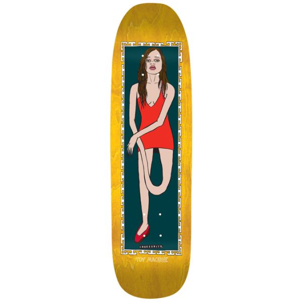 8.50 TEMPLETON INSECURITY