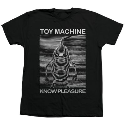TEE TOY DIVISION