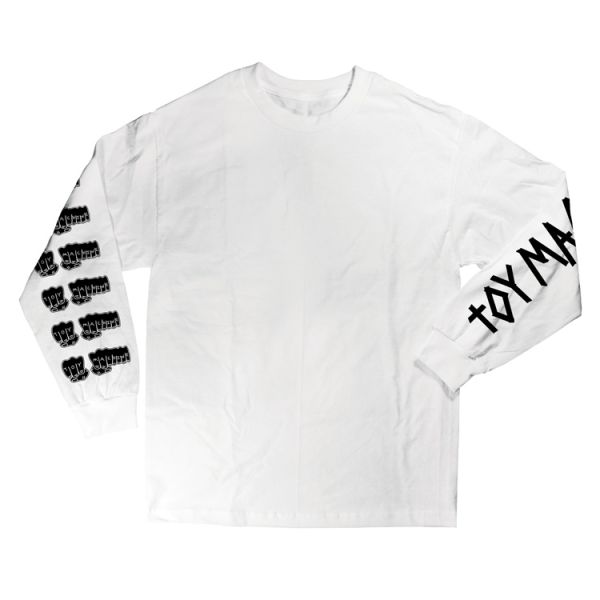 TEE FISTS L/S