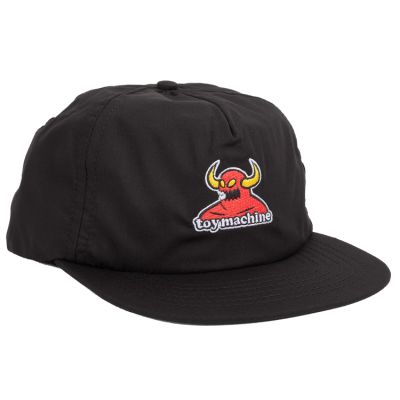 Cap Monster Strapback