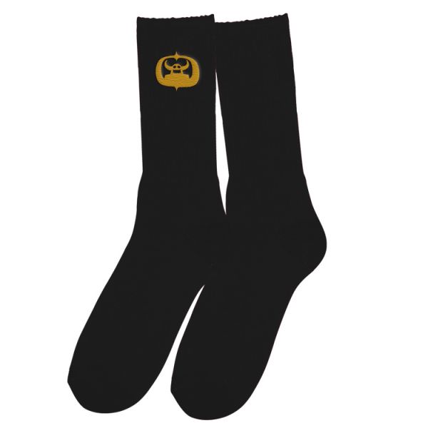 Socks Matokie Embroided