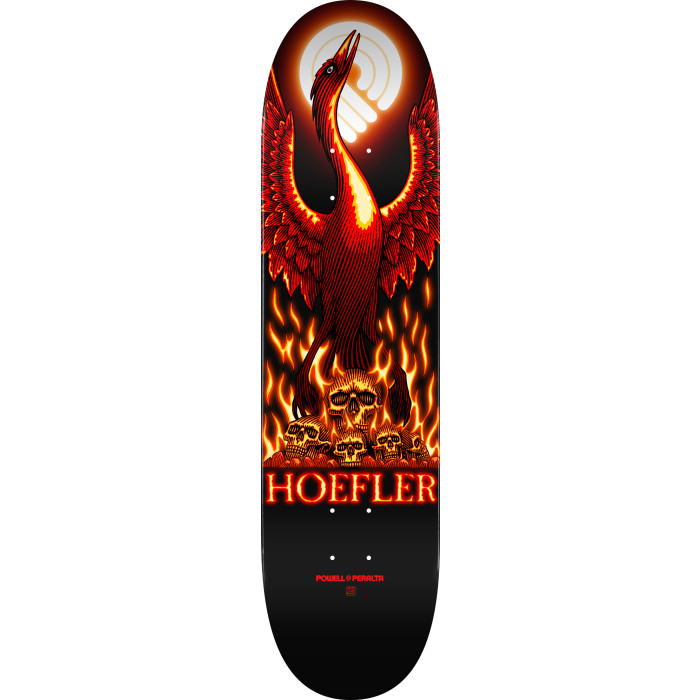KELVIN HOEFLER PHOENIX 8.5 X 32.08
