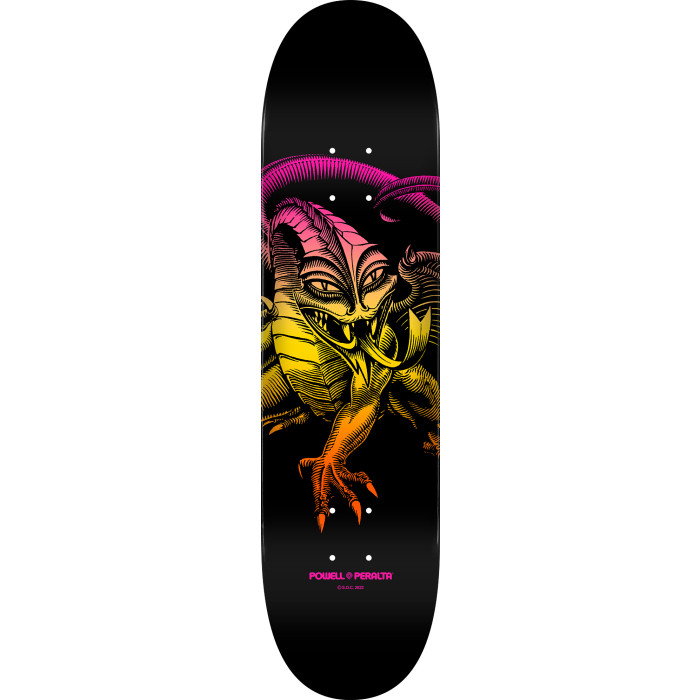 CABALLERO FADE ORANGE  8.25 X 31.95