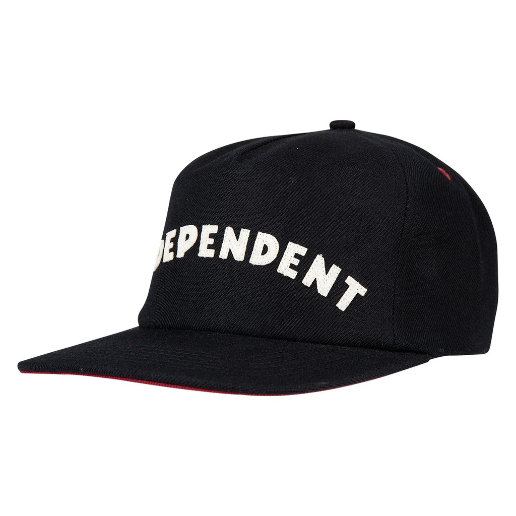 Cap Brigade Snapback