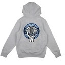 Youth Hood For Life Clutch