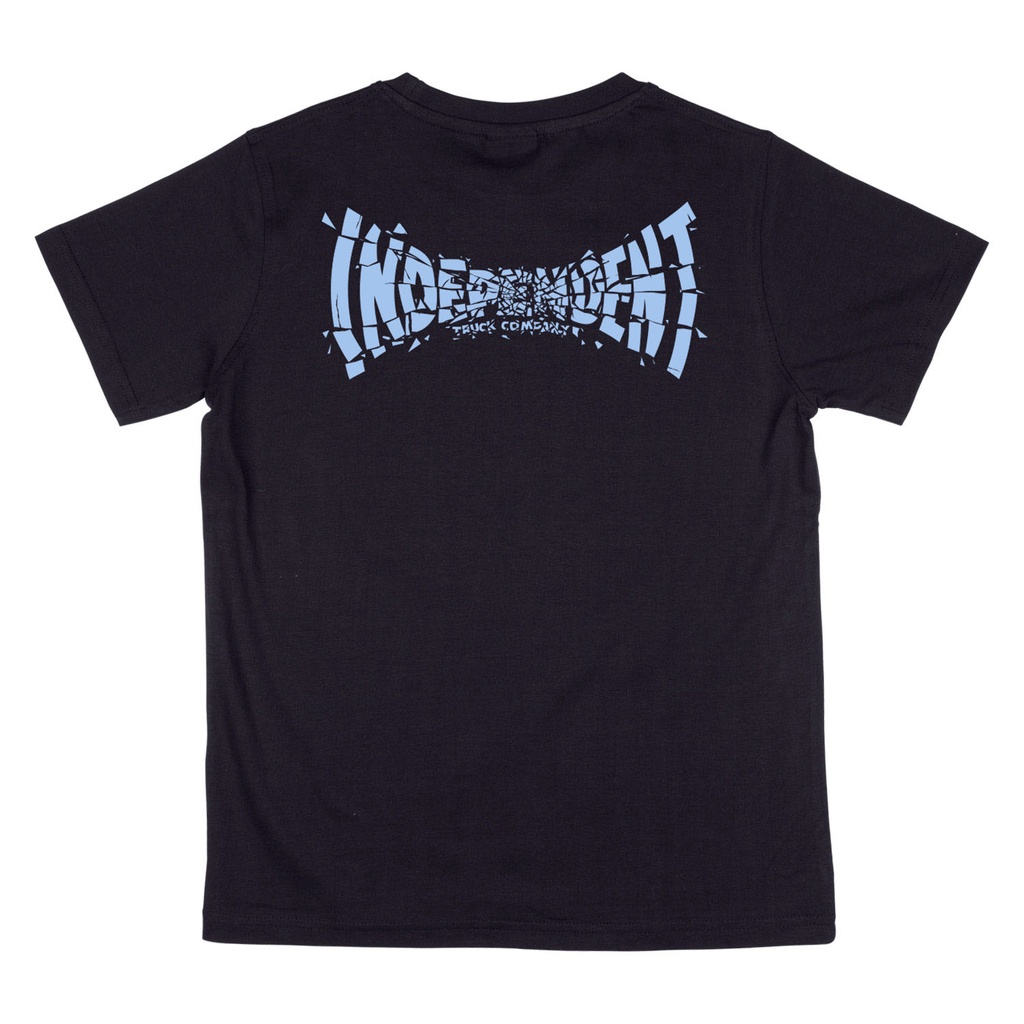 Youth Tee Shattered Span