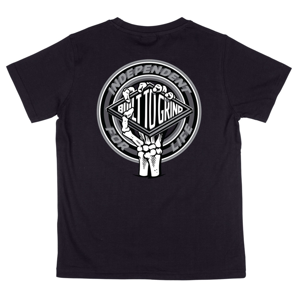 Youth Tee For Life Clutch