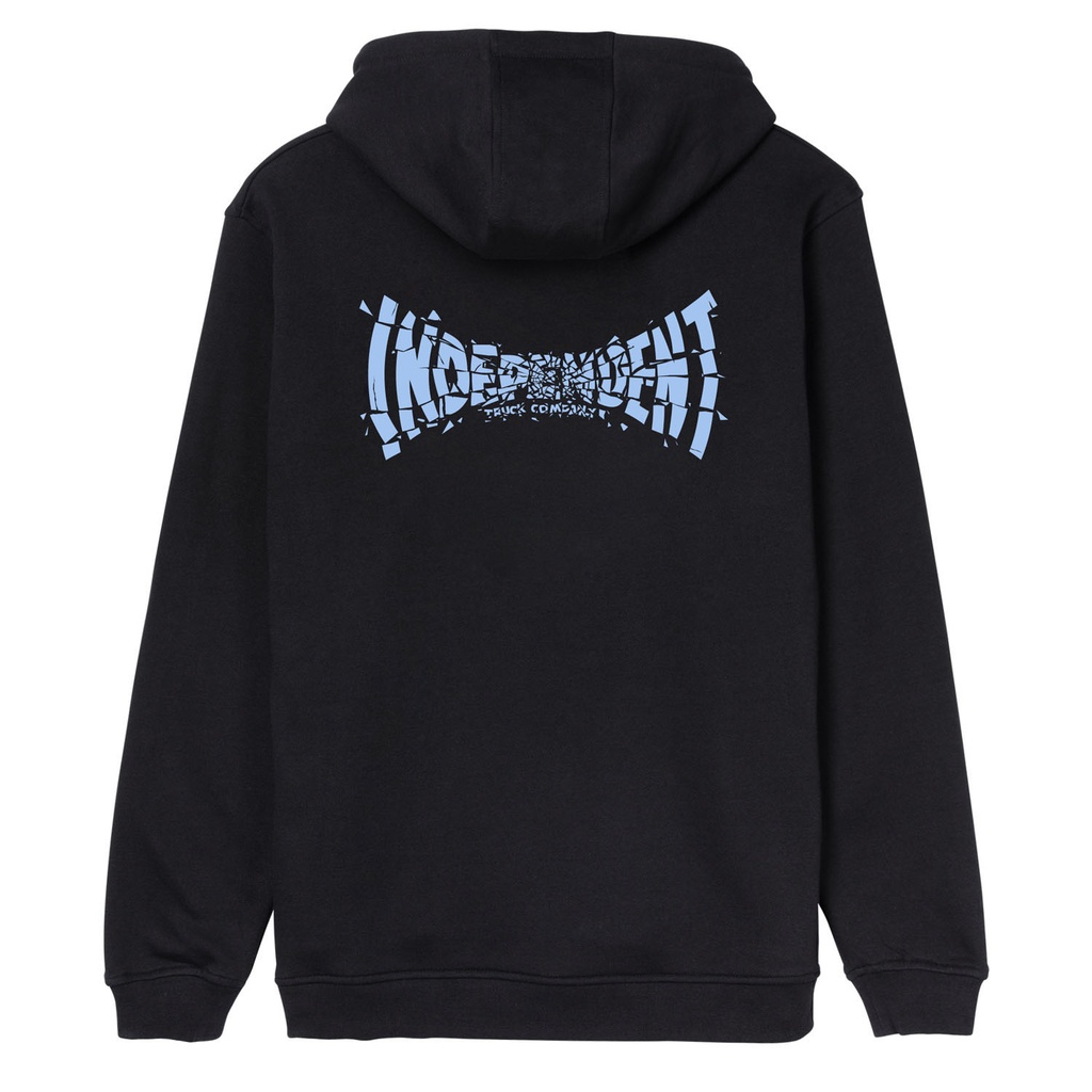 Hood Shattered Span