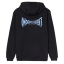 Hood Shattered Span