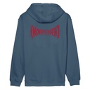 HOOD SHATTERED SPAN
