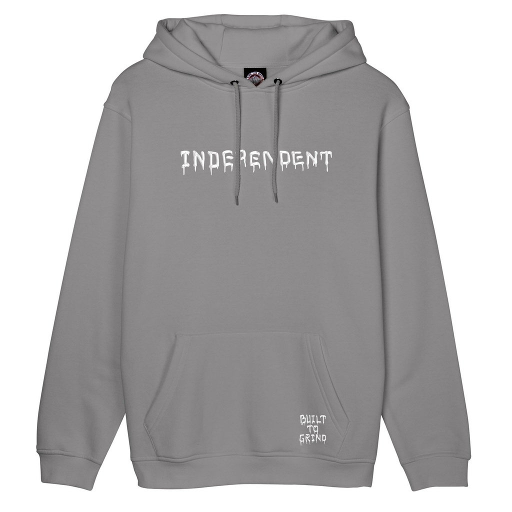 Hood Vandal