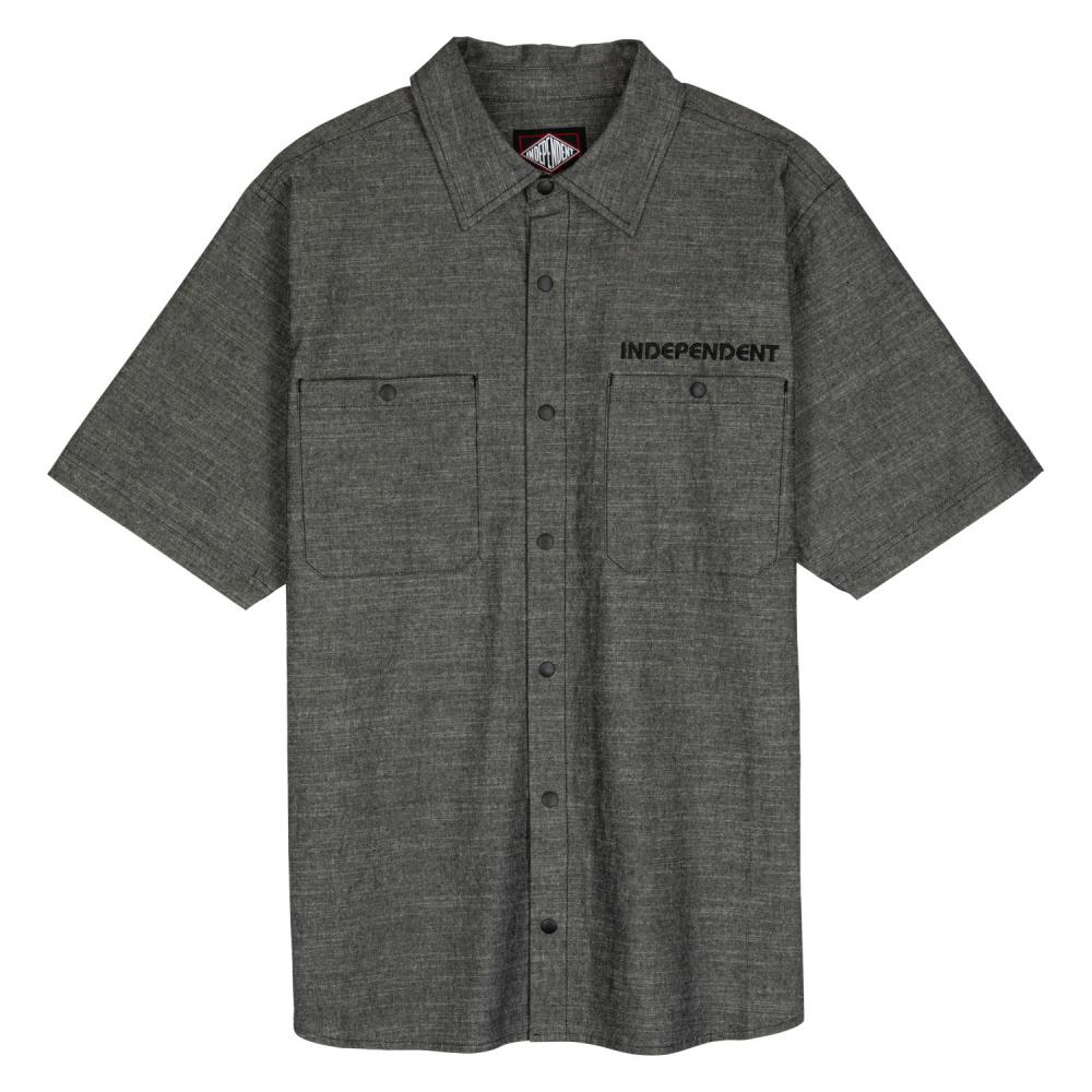 Shirt Groundwork