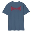 TEE SHATTERED SPAN
