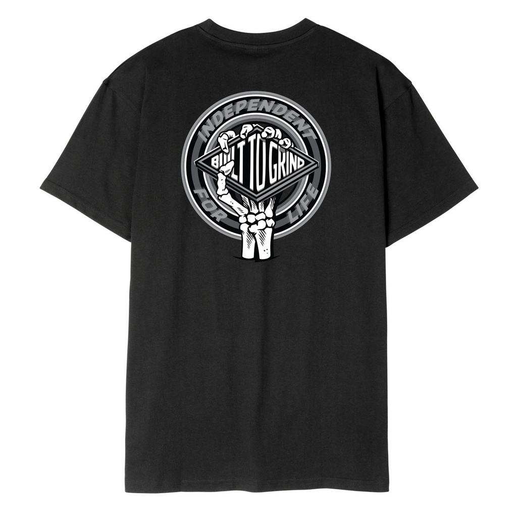 TEE FOR LIFE CLUTCH