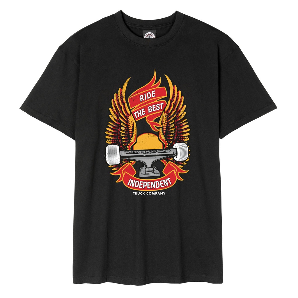 Tee Ride Free