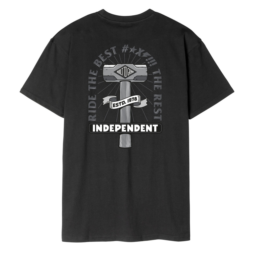 Tee Rtb Sledge