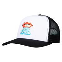 [SCA-CAP-0462] CAP JOHNSON DANGER ZONE LIPS