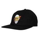 CAP DRESSEN SKULL DOT SNAPBACK