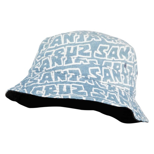 [SCA-HAT-0047] HAT TRUMAN BUCKET HAT
