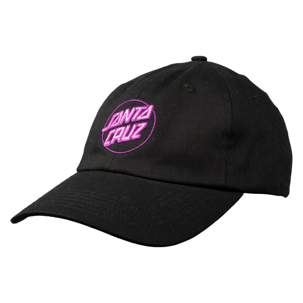 Cap Partial Dot