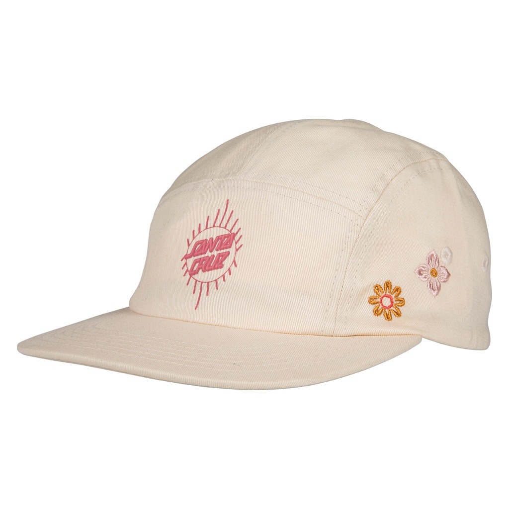 Women Cap Scatter