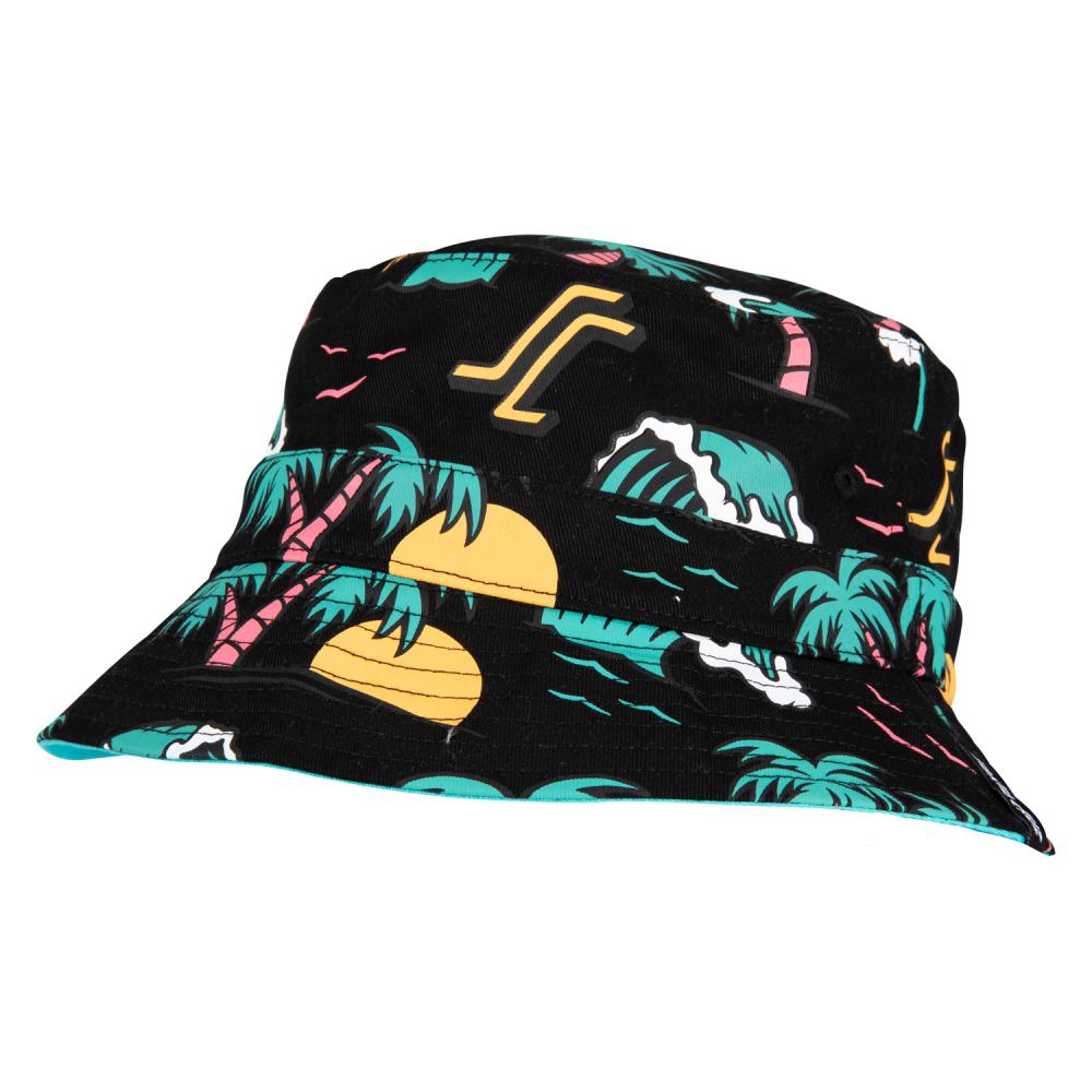 Youth Hat Paradise Repeat Bucket