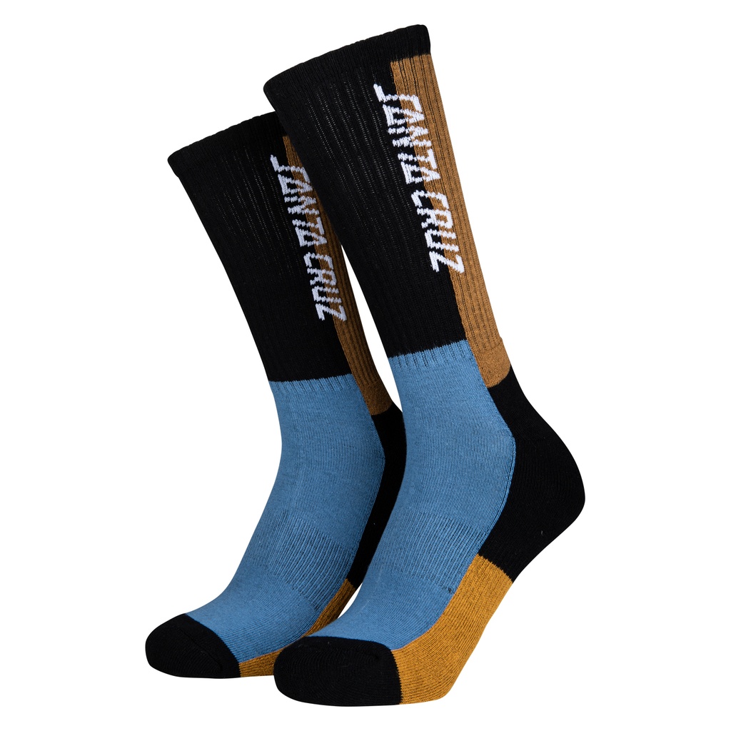 Socks Strip Panel