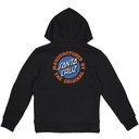 Youth Hood Speed Mfg Dot