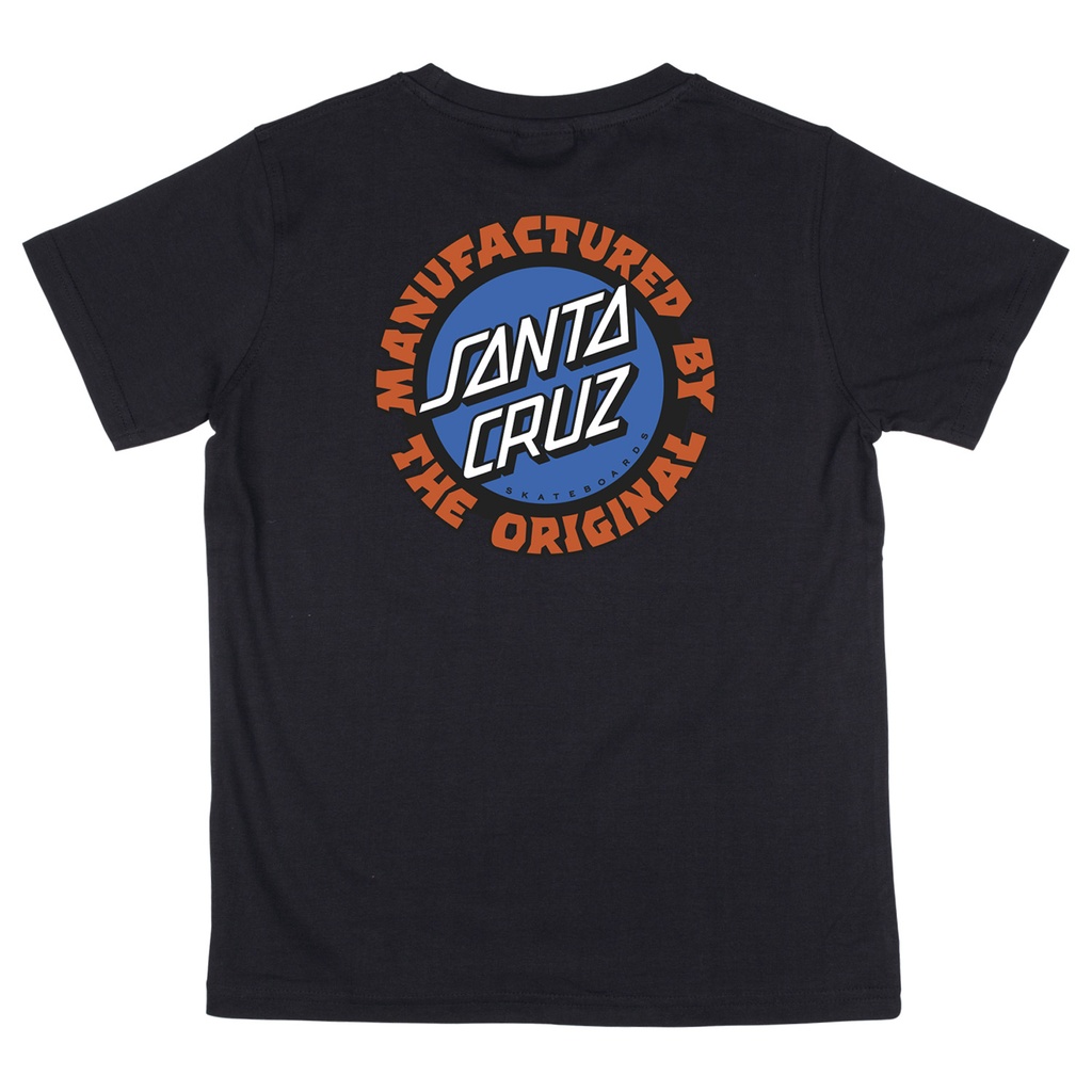 Youth Tee Speed Mfg Dot