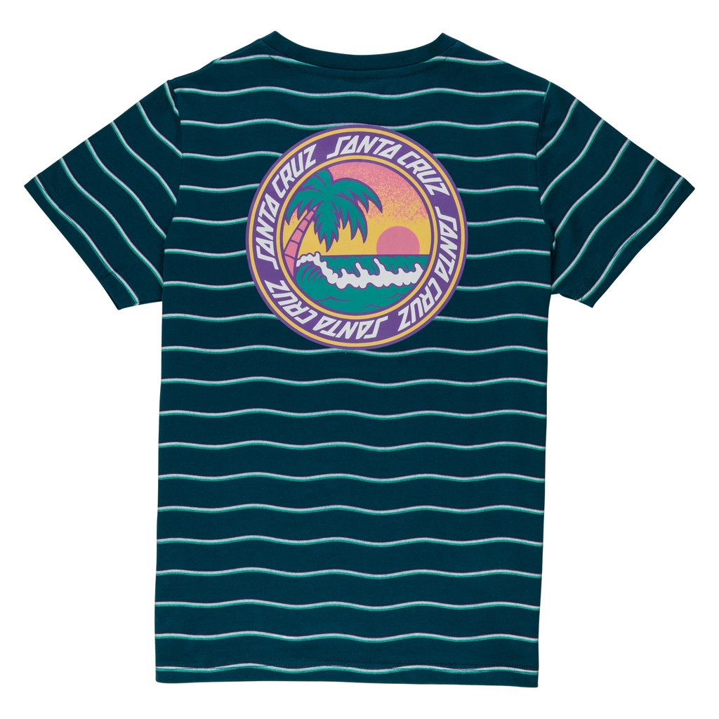 Youth Tee Paradise Break