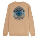 CREW DRESSEN ROSE ONE 