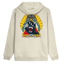 HOOD NATAS SCREAMING PANTHER 