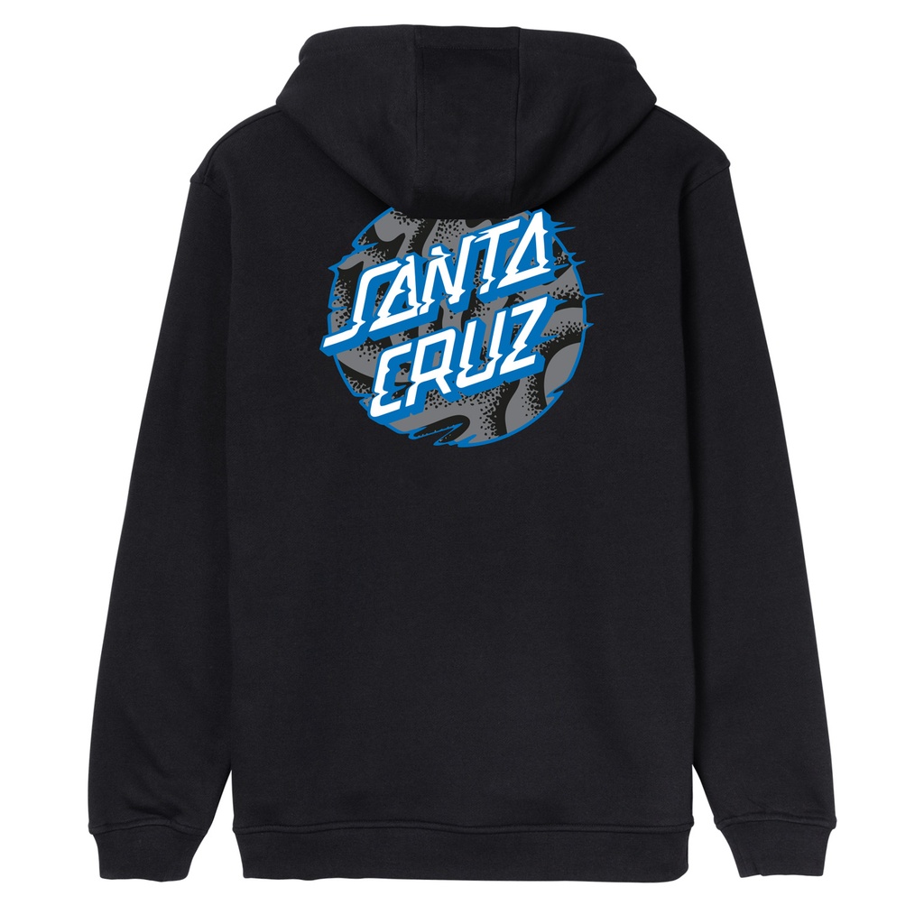 Hood Vivid Slick Dot