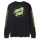 TEE L/S VIVID OTHER DOT 