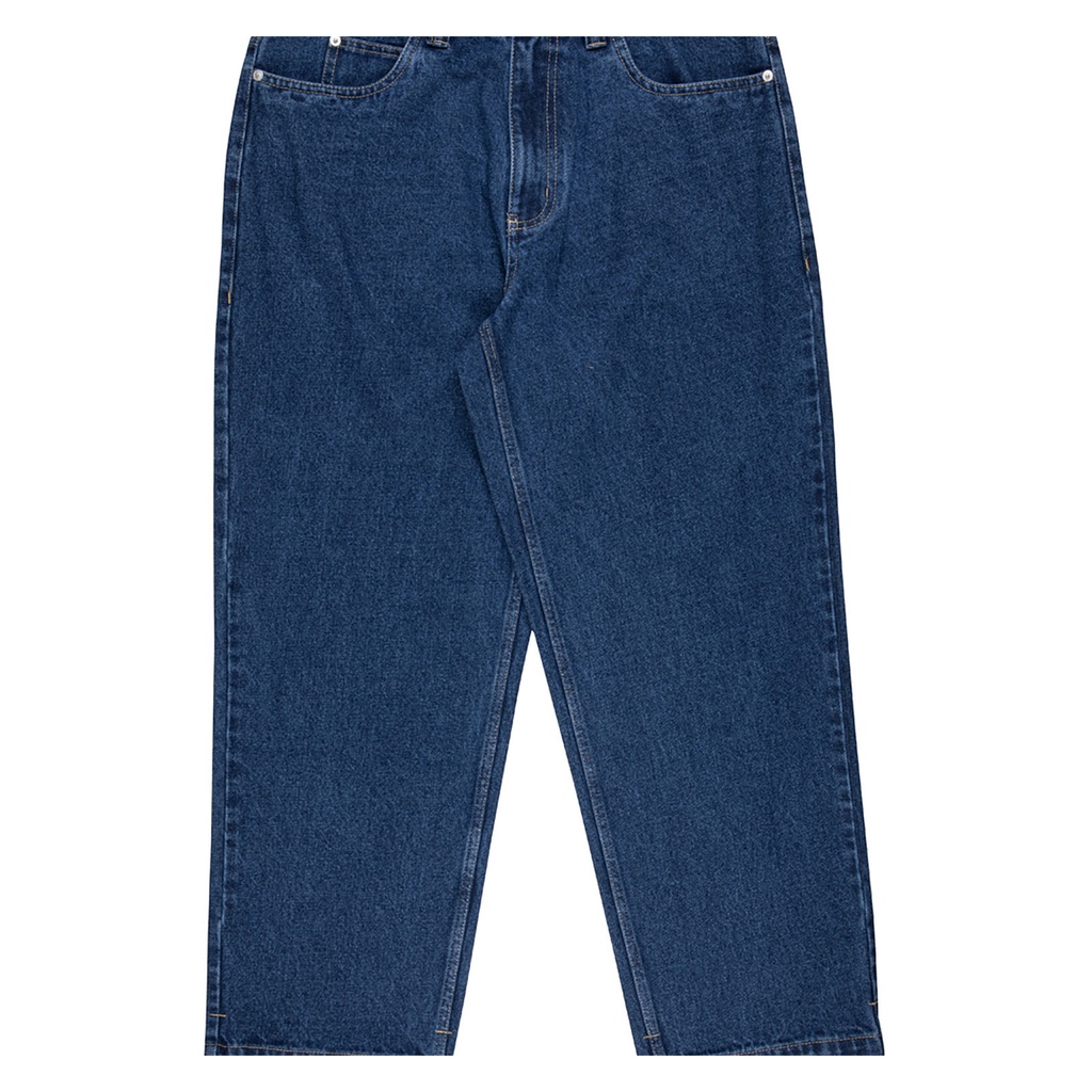 Pant Classic Label Jean