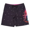 BOARDSHORT JOHNSON DANGER ZONE 2 