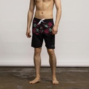 Boardshort Dressen Rose Crew Two
