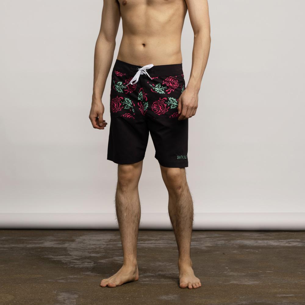 BOARDSHORT DRESSEN ROSE CREW TWO 