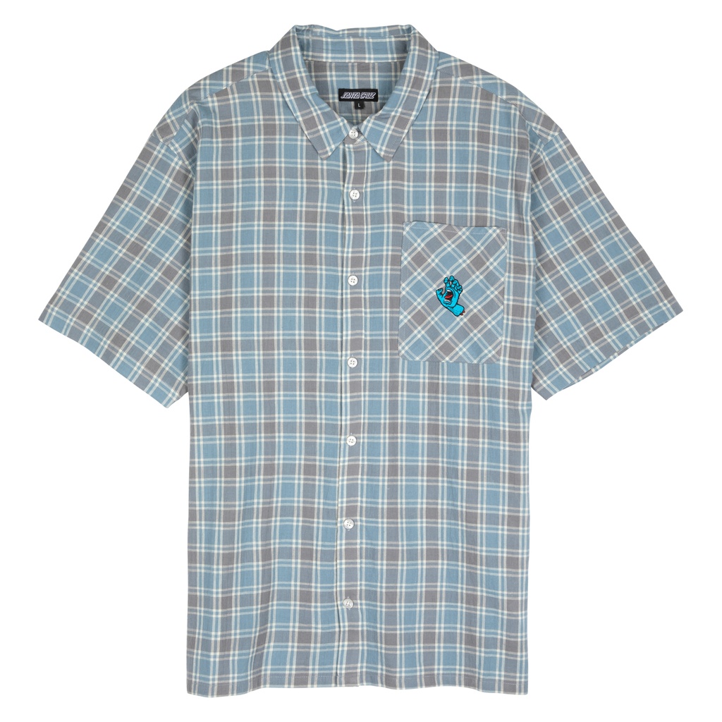 Shirt S/S Mini Hand